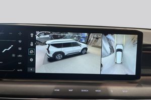 Kia EV9 bild 21