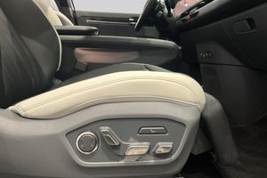 Kia EV9 bild 14