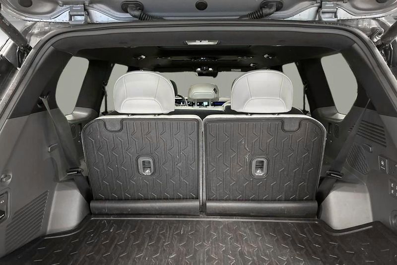Kia EV9 bild 19