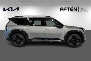 Kia EV9 bild 6