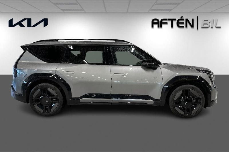 Kia EV9 bild 6