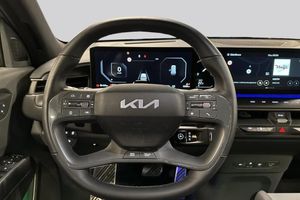 Kia EV9 bild 13