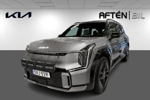 Kia EV9 bild 1