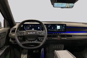 Kia EV9 bild 12
