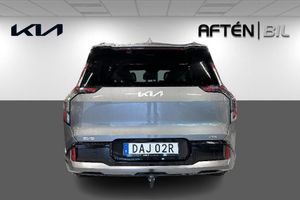 Kia EV9 bild 7