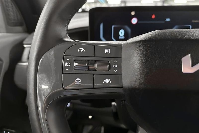 Kia EV9 bild 22