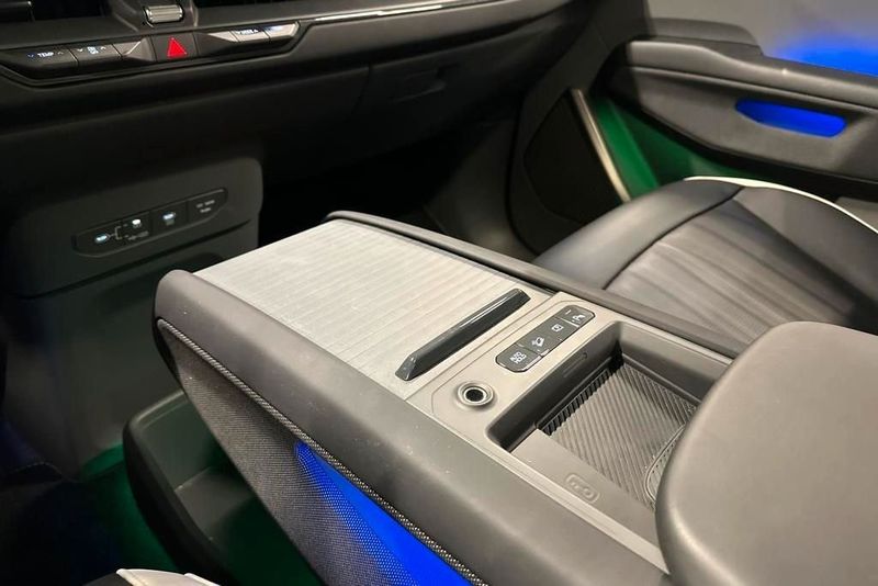 Kia EV9 bild 24