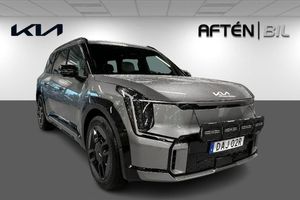 Kia EV9 bild 4