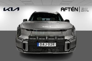 Kia EV9 bild 3