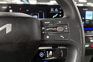 Kia EV9 bild 23