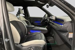 Kia EV9 bild 15
