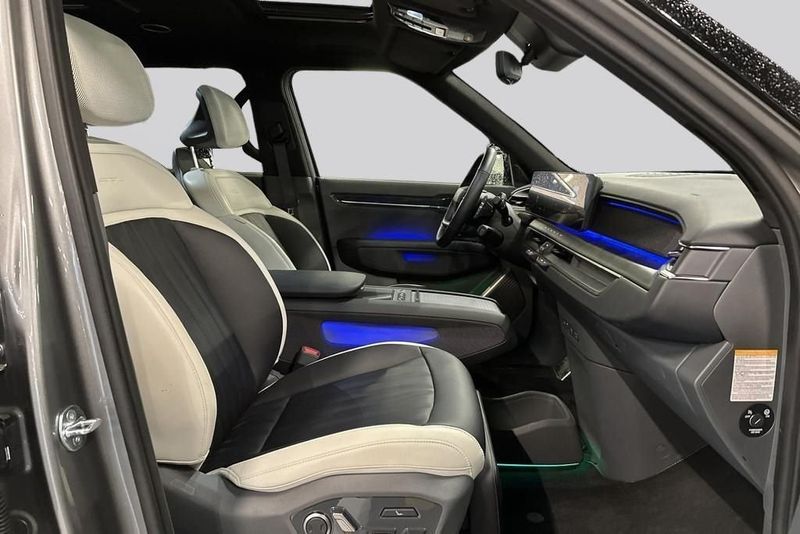 Kia EV9 bild 15