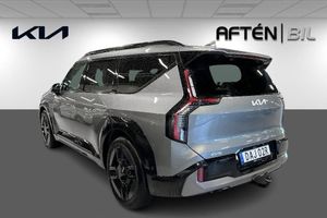Kia EV9 bild 8