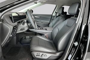 Kia EV6 bild 10