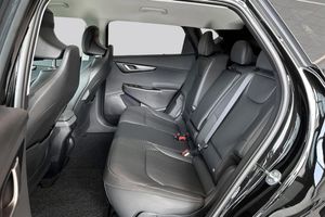Kia EV6 bild 11