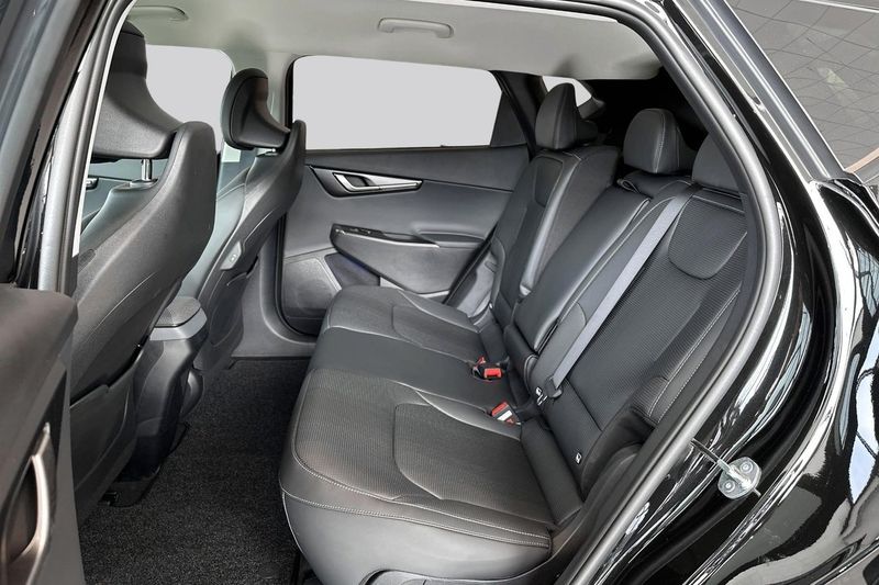 Kia EV6 bild 11