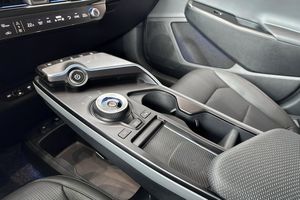 Kia EV6 bild 19