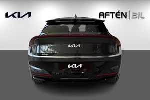 Kia EV6 bild 6