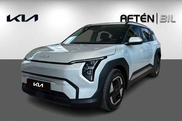 Kia EV3 LONG RANGE PRIVATLEASING INKL. VINTERHJUL - 2026