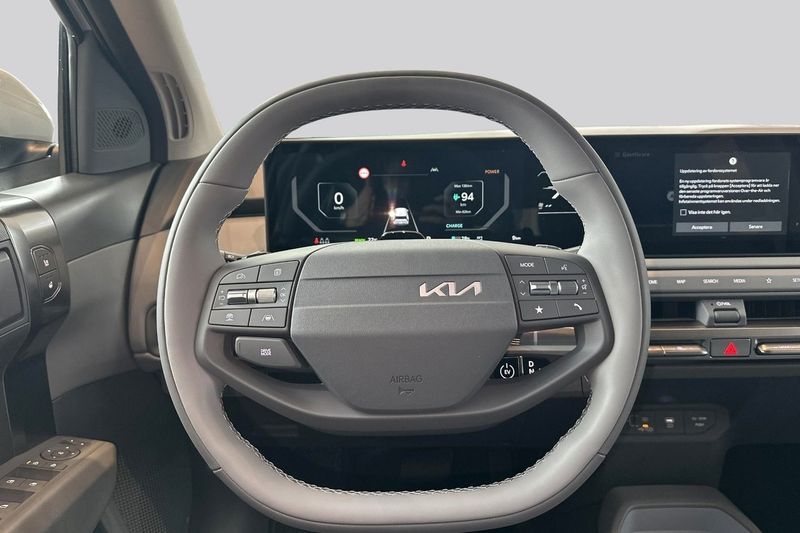 Kia EV3 bild 10