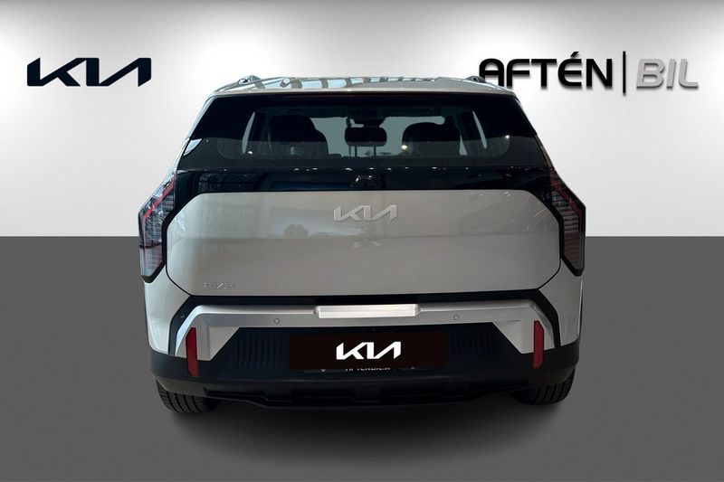 Kia EV3 bild 7