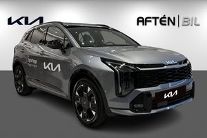 Kia Sportage bild 5