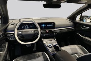 Kia Sportage bild 9