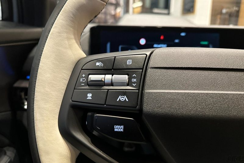 Kia Sportage bild 17
