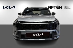 Kia Sportage bild 3