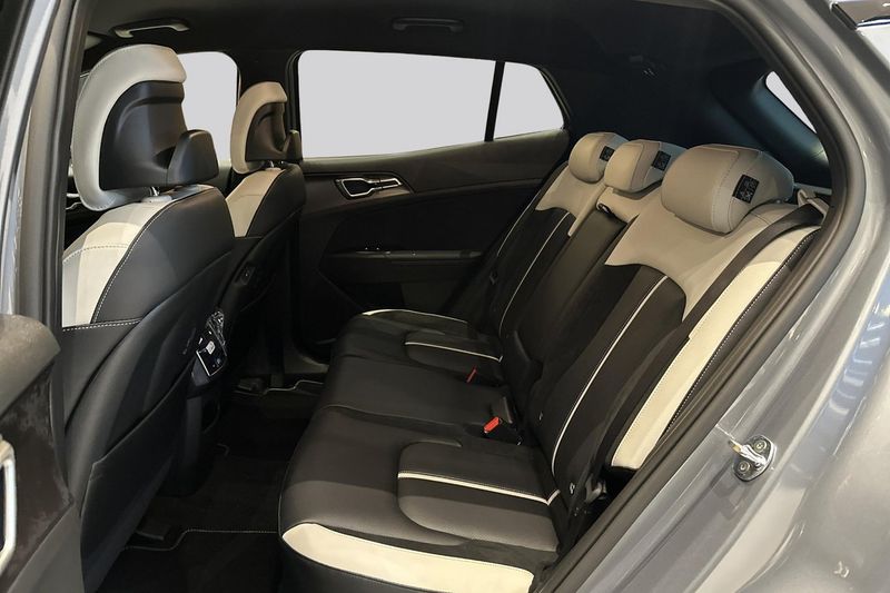 Kia Sportage bild 12