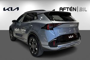 Kia Sportage bild 7