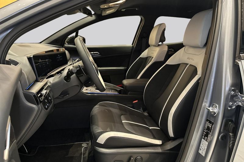 Kia Sportage bild 11