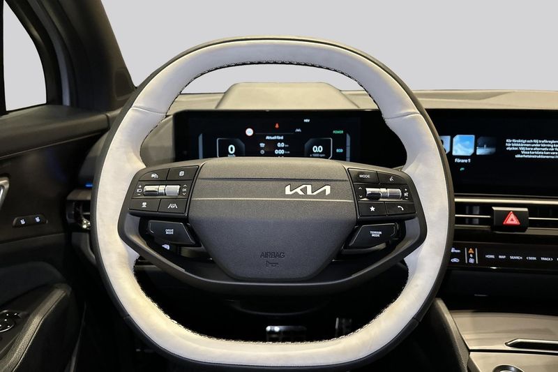 Kia Sportage bild 10