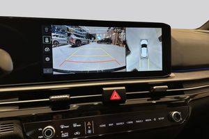 Kia Sportage bild 22