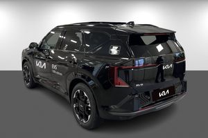 Kia EV5 bild 8