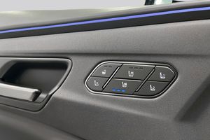 Kia EV5 bild 20