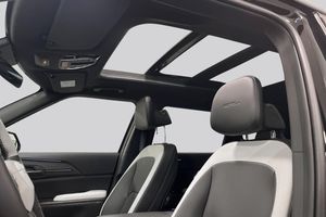 Kia EV5 bild 15