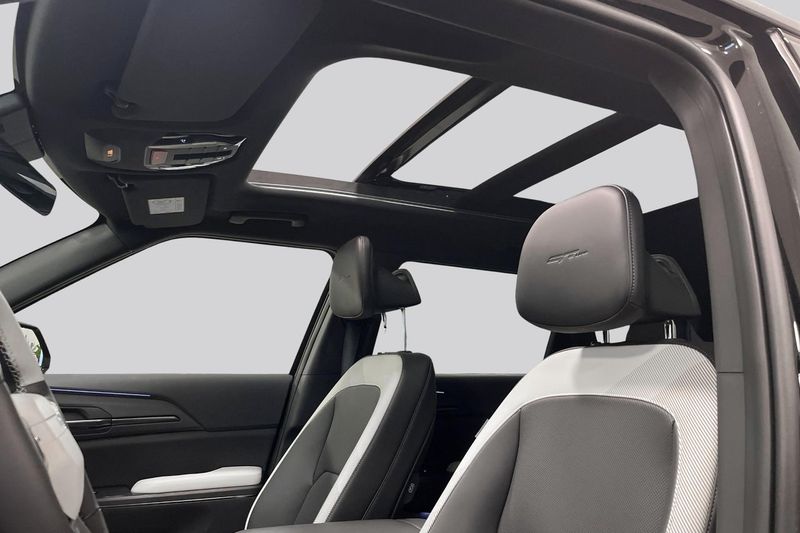 Kia EV5 bild 15