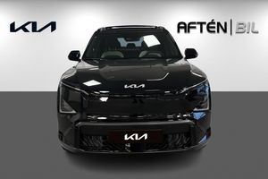 Kia EV5 bild 3