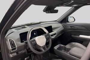 Kia EV5 bild 10