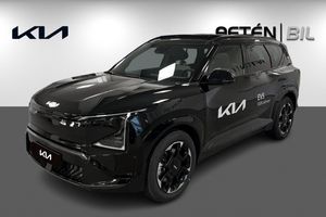 Kia EV5 bild 1