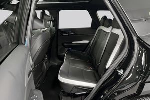Kia EV5 bild 11