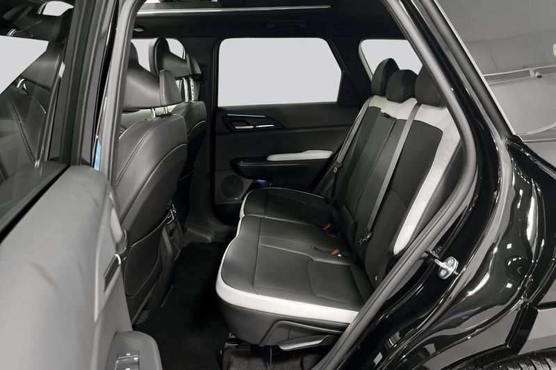 Kia EV5 bild 11