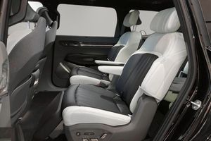Kia EV9 bild 16