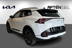 Kia Sportage bild 7