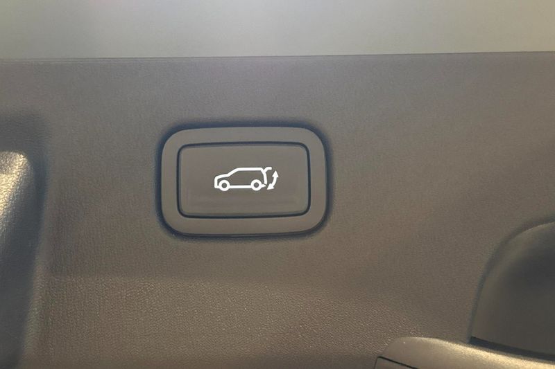 Kia EV5 bild 17