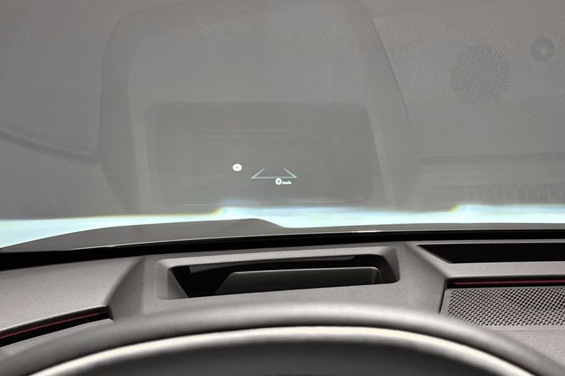 Kia EV5 bild 28