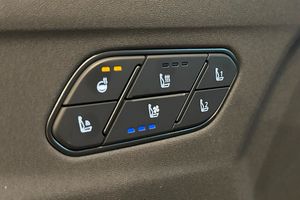 Kia EV5 bild 19