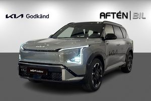 Kia EV5 bild 1