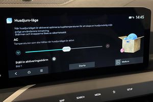 Kia EV5 bild 25